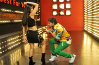 Julayi Movie Latest Photos